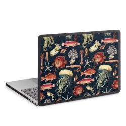 MacBook Case anthracite
