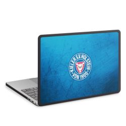 MacBook Case anthrazit