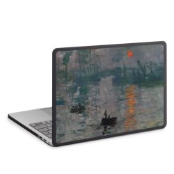 MacBook Case anthracite