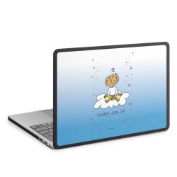 MacBook Case anthrazit