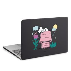 MacBook Case anthracite