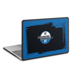 MacBook Case anthrazit