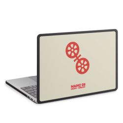 MacBook Case anthrazit