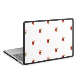 MacBook Case anthrazit