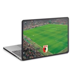 MacBook Case anthrazit