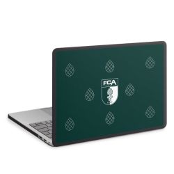 MacBook Case anthrazit