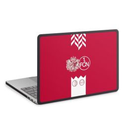 MacBook Case anthrazit