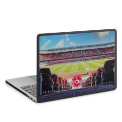 MacBook Case anthrazit