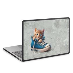 MacBook Case anthracite