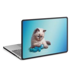 MacBook Case anthracite