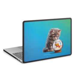 MacBook Case anthracite