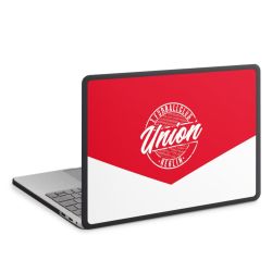 MacBook Case anthrazit