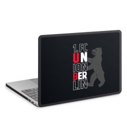 MacBook Case anthrazit