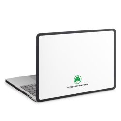 MacBook Case anthrazit