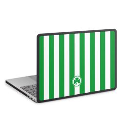 MacBook Case anthrazit