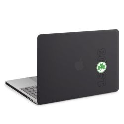 MacBook Case anthrazit