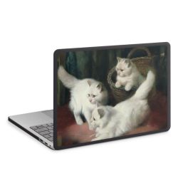 MacBook Case anthracite