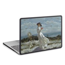 MacBook Case anthracite