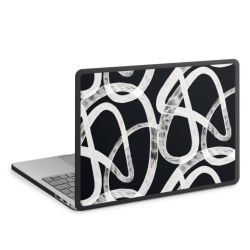 MacBook Case anthracite
