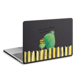 MacBook Case anthracite