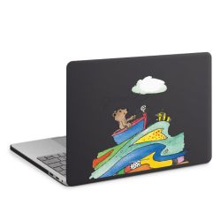 MacBook Case anthracite