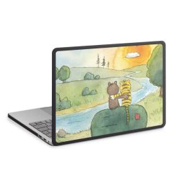 MacBook Case anthracite