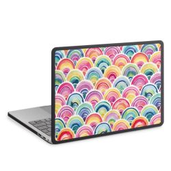 MacBook Case anthracite