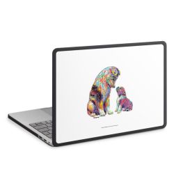 MacBook Case anthracite