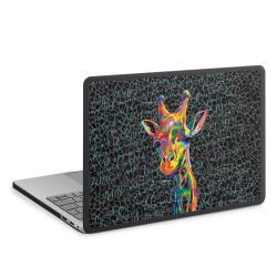 MacBook Case anthracite