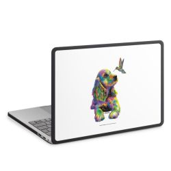 MacBook Case anthracite