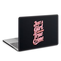 MacBook Case anthracite