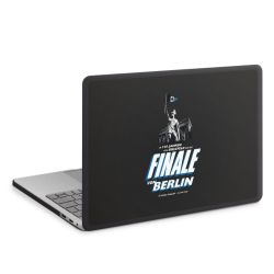 MacBook Case anthrazit
