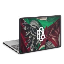 MacBook Case anthrazit