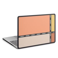 MacBook Case anthracite