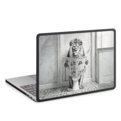 MacBook Case anthracite