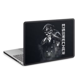 MacBook Case anthrazit