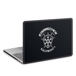 MacBook Case anthrazit
