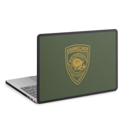 MacBook Case anthrazit