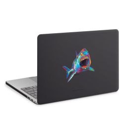 MacBook Case anthracite