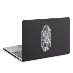 MacBook Case anthracite
