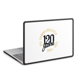 MacBook Case anthrazit