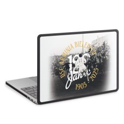 MacBook Case anthrazit