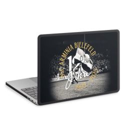 MacBook Case anthrazit