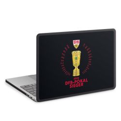 MacBook Case anthrazit