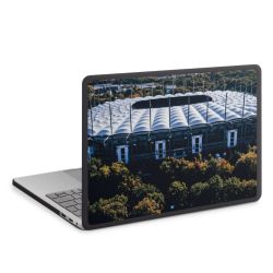 MacBook Case anthrazit