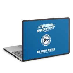 MacBook Case anthrazit