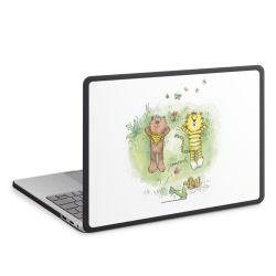 MacBook Case anthracite