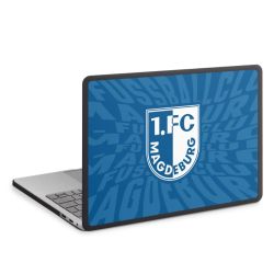 MacBook Case anthrazit