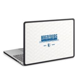 MacBook Case anthrazit