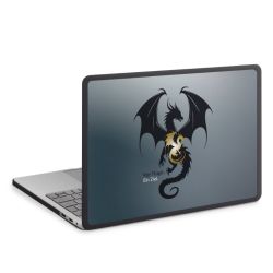 MacBook Case anthracite